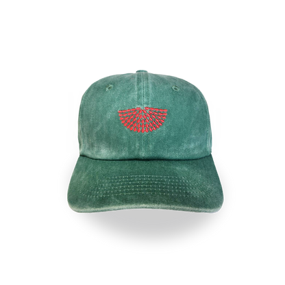 Seeds Hat
