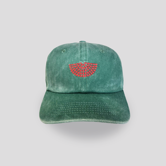 The Seeds Hat