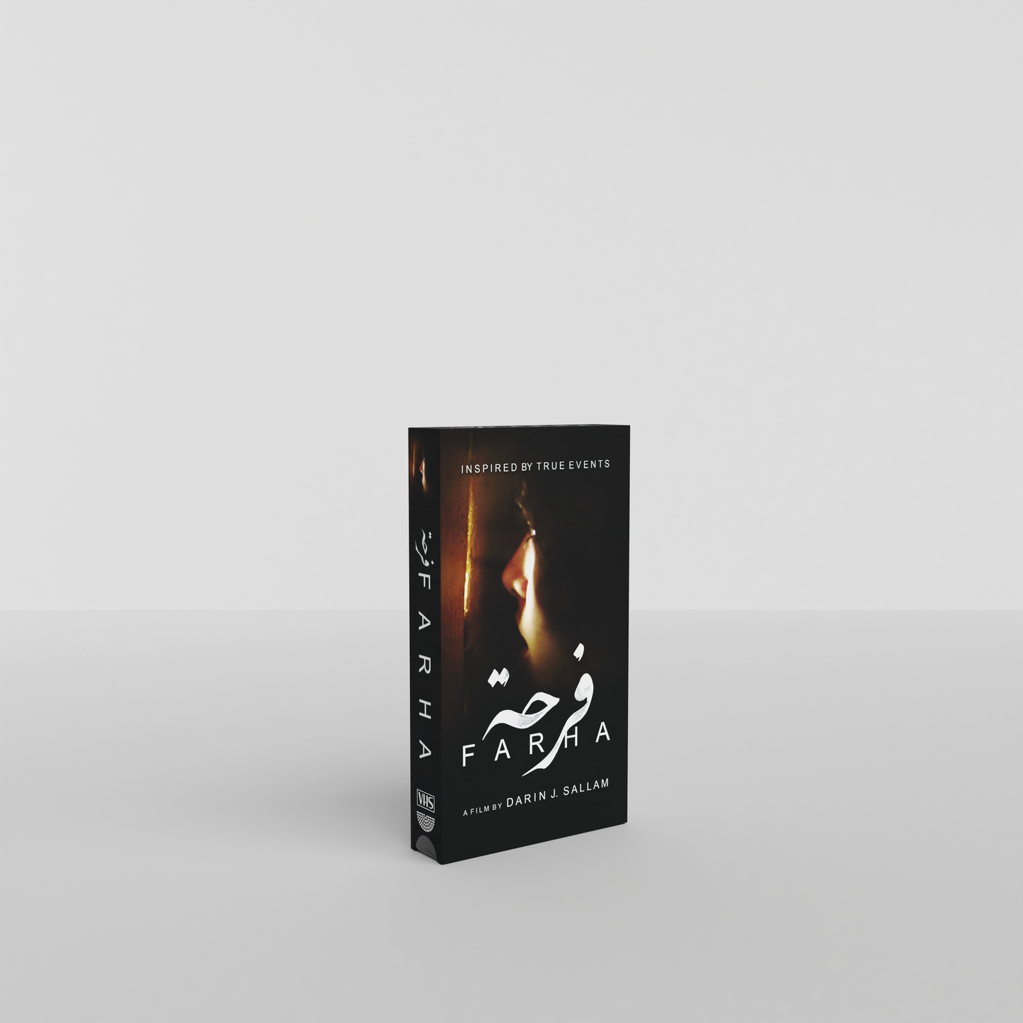 FARHA VHS