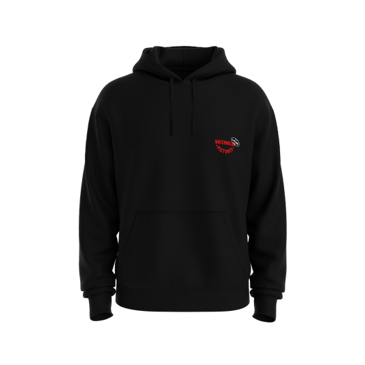 Watermelon Pictures Hoodie