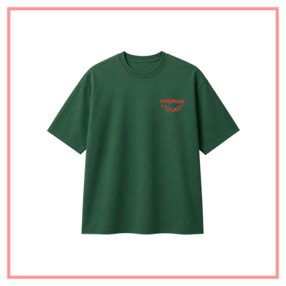 Watermelon+ Tee