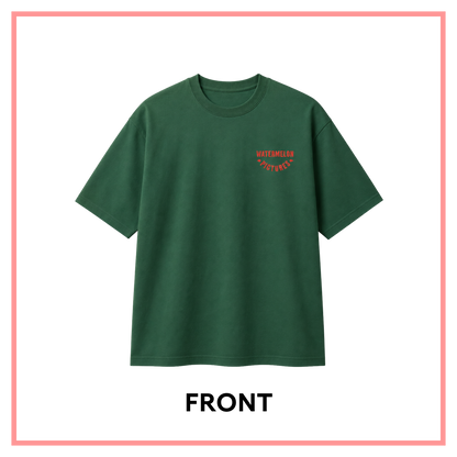 Watermelon+ Tee