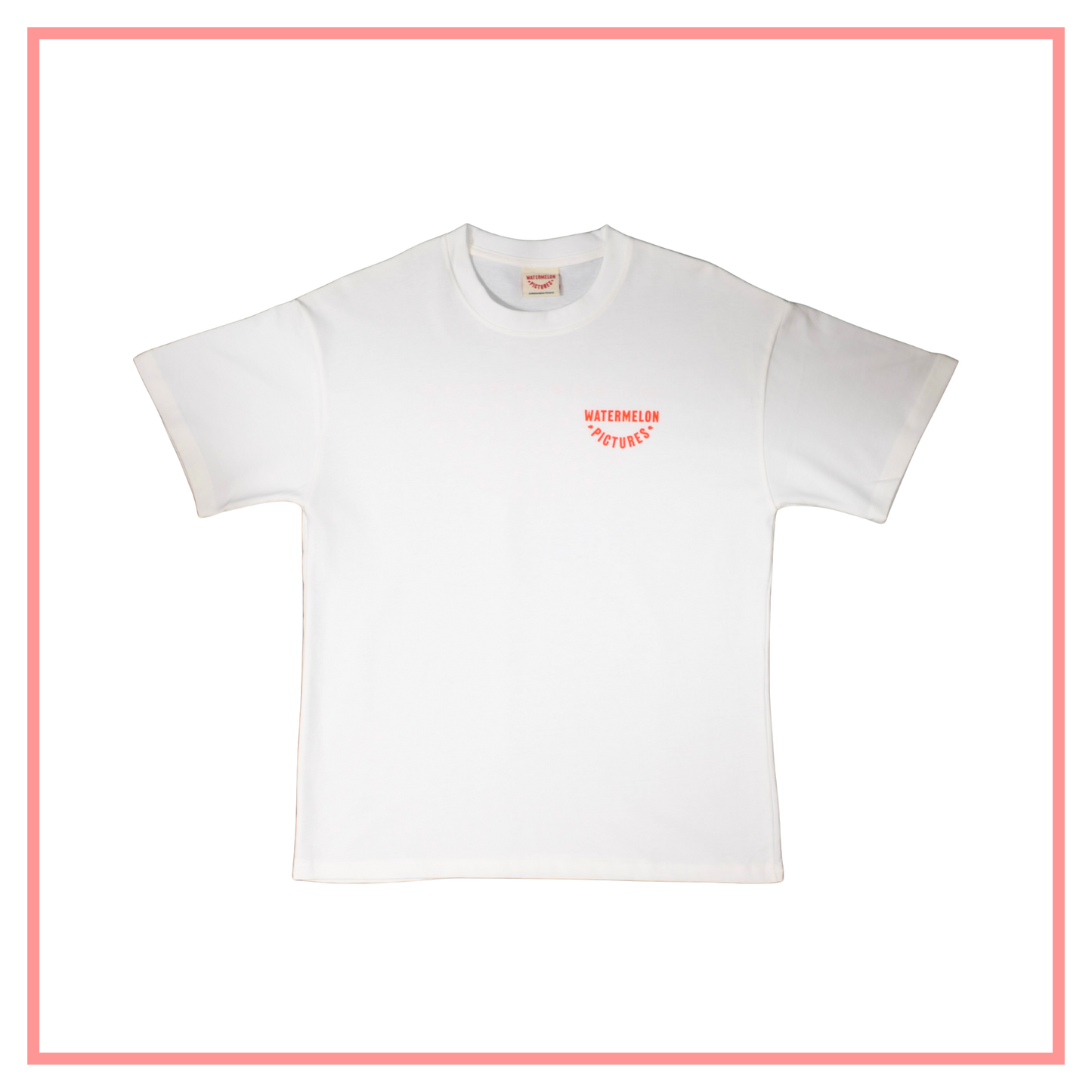 Seeds Tee