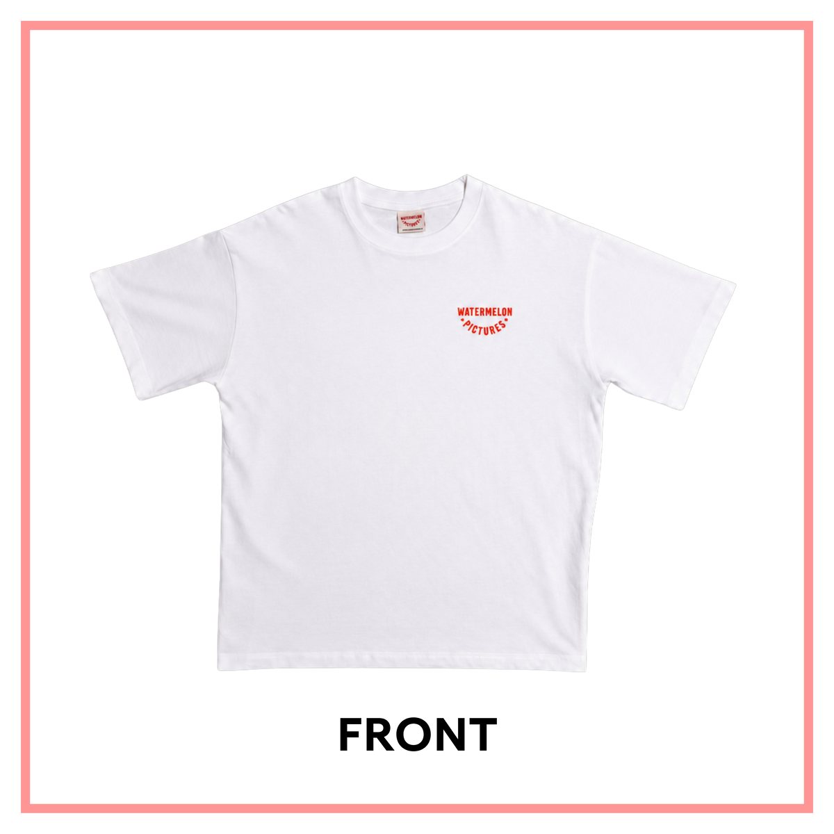 Seeds Tee